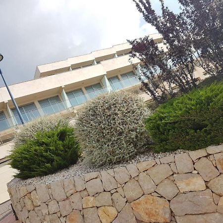 Вилла Casa La Xiqueta Playa,160M2,Vistas Al Mar+Wifi Пеньискола Экстерьер фото
