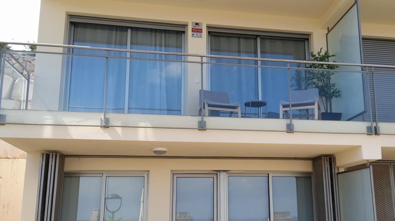 Вилла Casa La Xiqueta Playa,160M2,Vistas Al Mar+Wifi Пеньискола Экстерьер фото